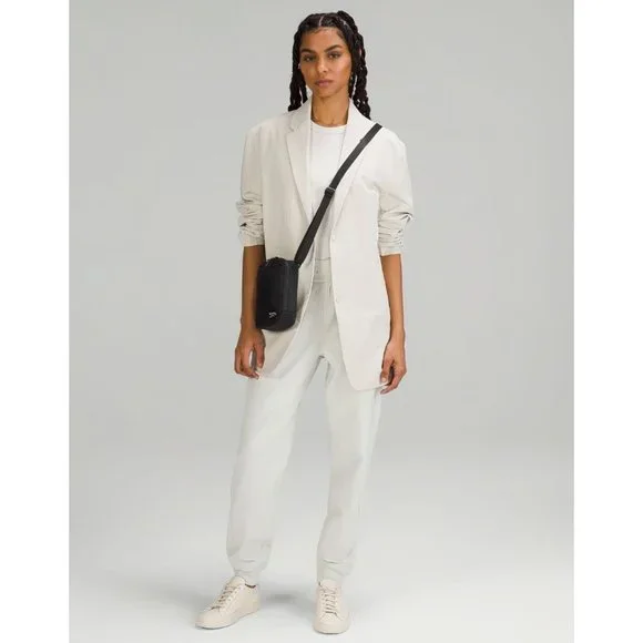 Lululemon Easy Access Crossbody Bag 1.5L Black - Picture 1 of 16